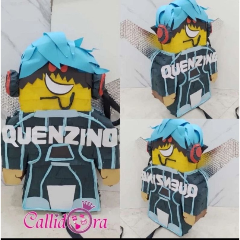 

Pinata roblox custom/Pinata ulang tahun/Pinata custom/Pinata ultah