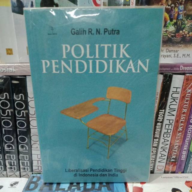 Politik Pendidikan