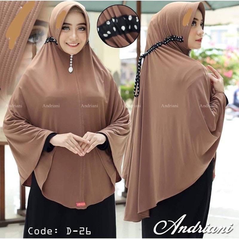 khimar jumbo ainun/KHIMAR JUMBO/HIJAB JUMBO