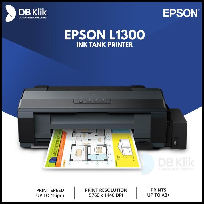 Printer Epson L1300
