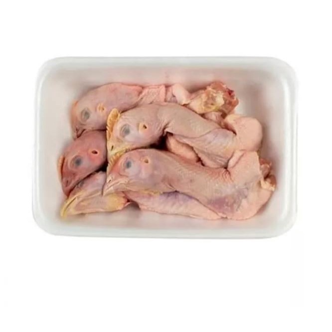

Ayam Negeri Kepala (500 gr)