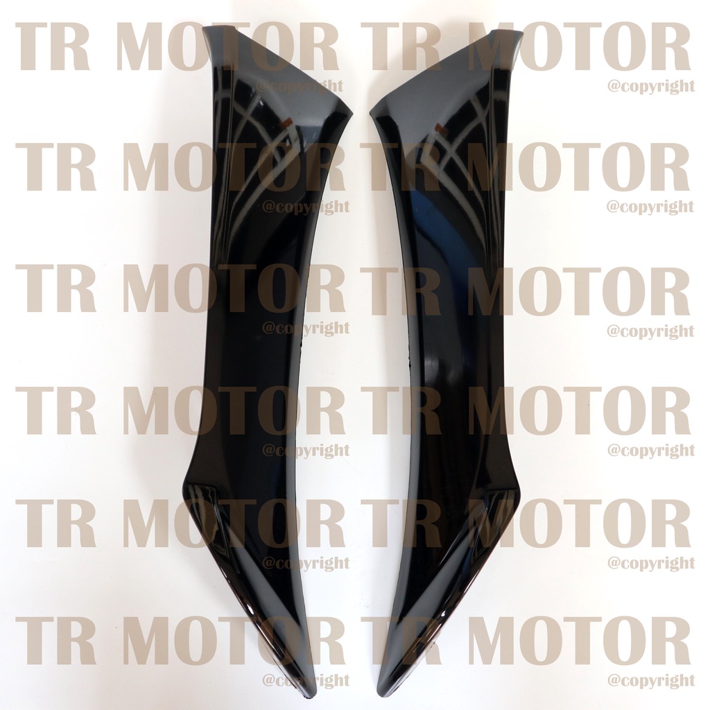 Sayap Luar Supra X 125 Lama Dek Luar Supra X 125 Lama