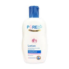 PURE BB lotion 200ml