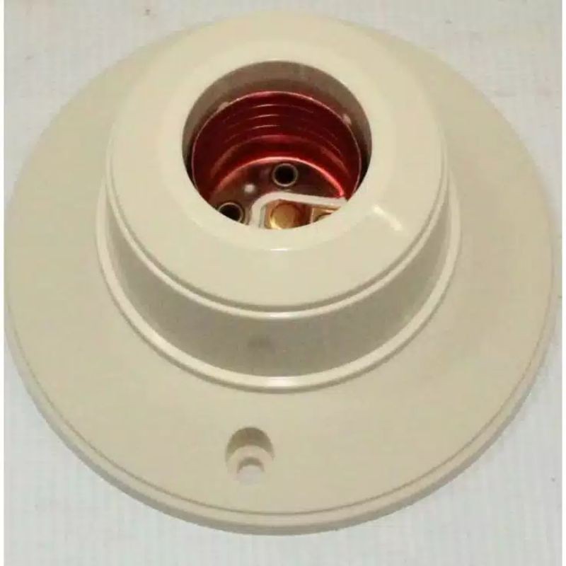 Fitting BROCO / Fitting Bulat BROCO / Rumah Lampu BROCO / Fitting Bulat Plafon