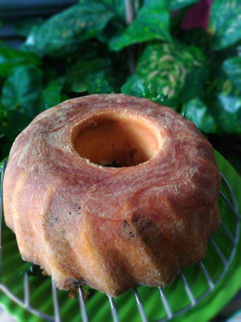 Loyang Kue Bundt