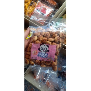 

TERMURAH !!!! HELLO PANDA