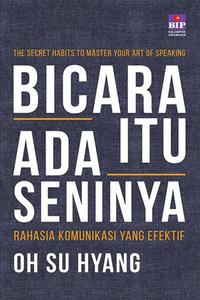 Bicara Itu Ada Seninya by Oh Su Hyang