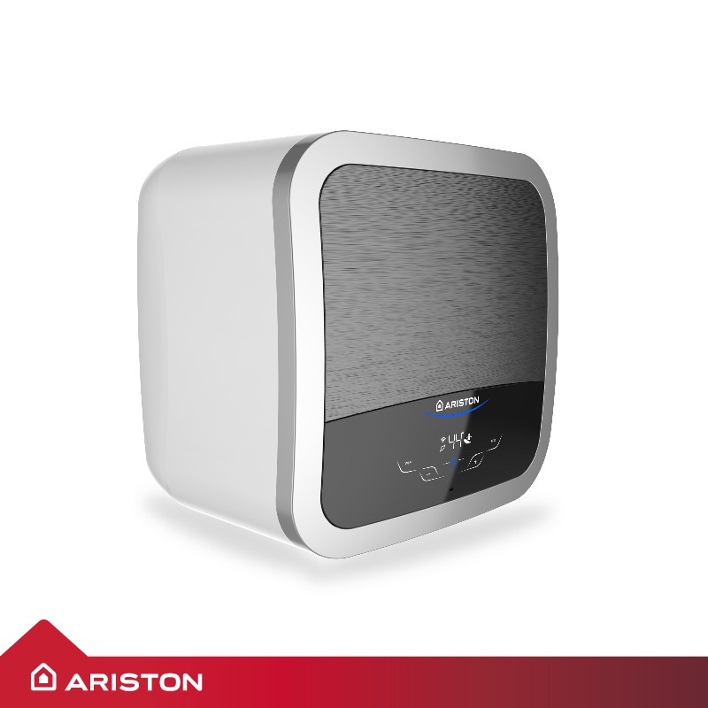 Pemanas Air Listrik ARISTON ANDRIS2 TOP WIFI 15 / Water Heater Ariston AN2 TOP WIFI 15 Liter