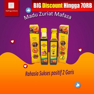 14 Manfaat Buah Zuriat Untuk Kesehatan Dan Promil Rejeki