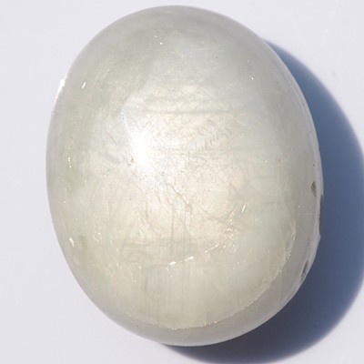 Star Safir 24,36ct Natural Burma