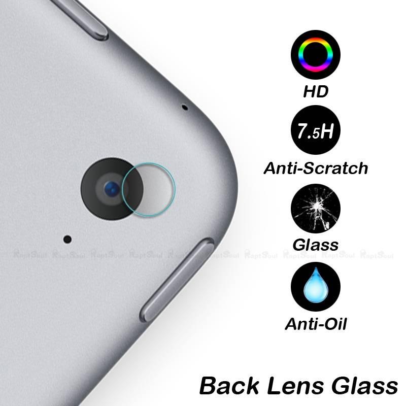 Film Tempered Glass Pelindung Lensa Kamera Belakang Ipad Mini 6 8.3 Inci 2021