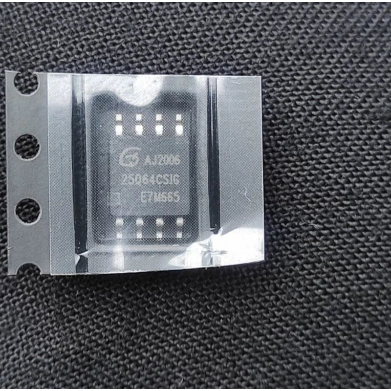 25Q64CSIG 25Q64BSIG GD25Q64CSIG