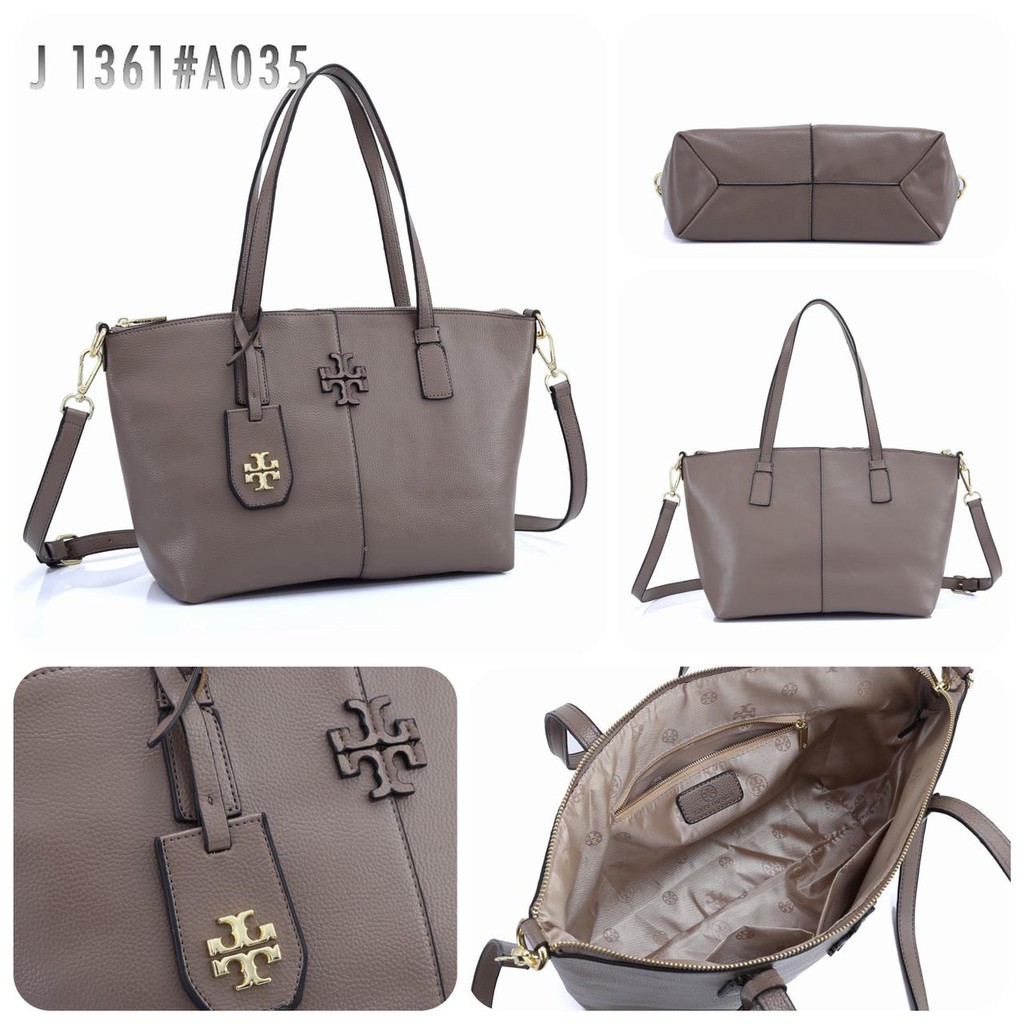 TAS WANITA TOTE BAG 1361#A035
