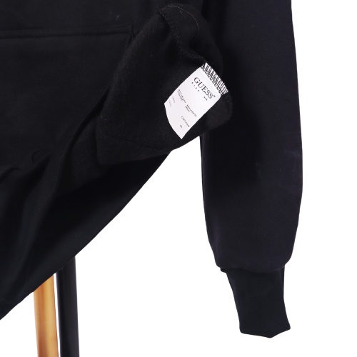 Jaket Sweater Hoodie GSS LOGO – Edition Fashion Trendy Casual Pria Good Brand Quality Stylish