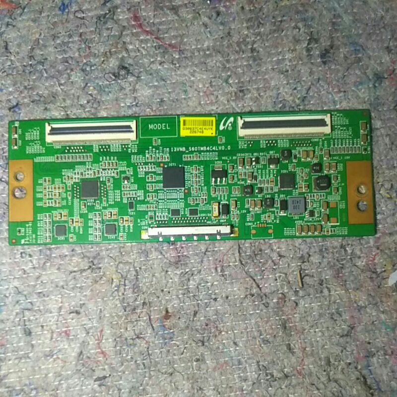 Tcon -  tcon logic KONKA 50AS811