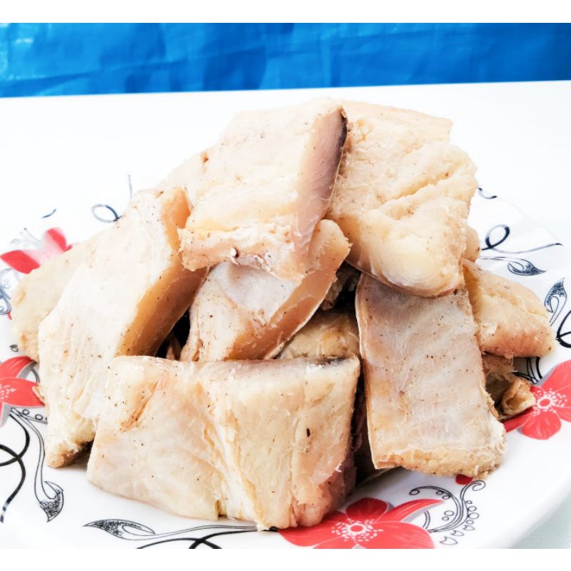 

Ikan asin jambal 100-500gram