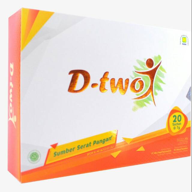 D-two nasa