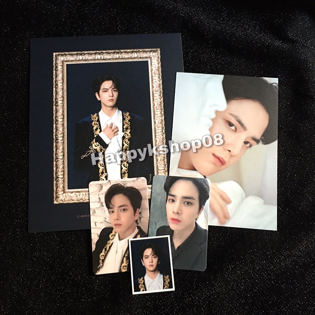 THE BOYZ 2nd FANKIT - YOUNGHOON
