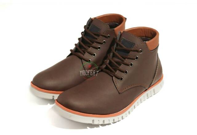 MOOFEAT EDWARD II ORIGINAL