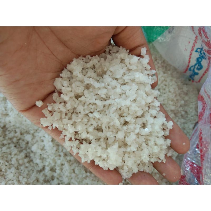 garam ikan