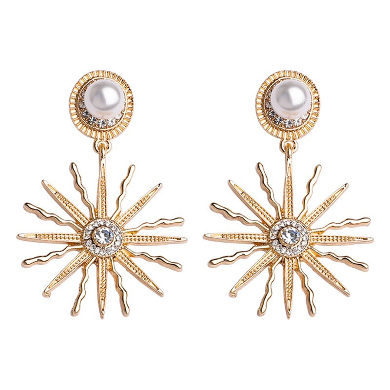 Nada Hitam Ready Stock Pengiriman Cepat Anting Klip Telinga Gadis Tanpa Tindik Anting Perempuan French Retro Classy Influencer Earrings2023 Niche Baru High-End Anting Sederhana