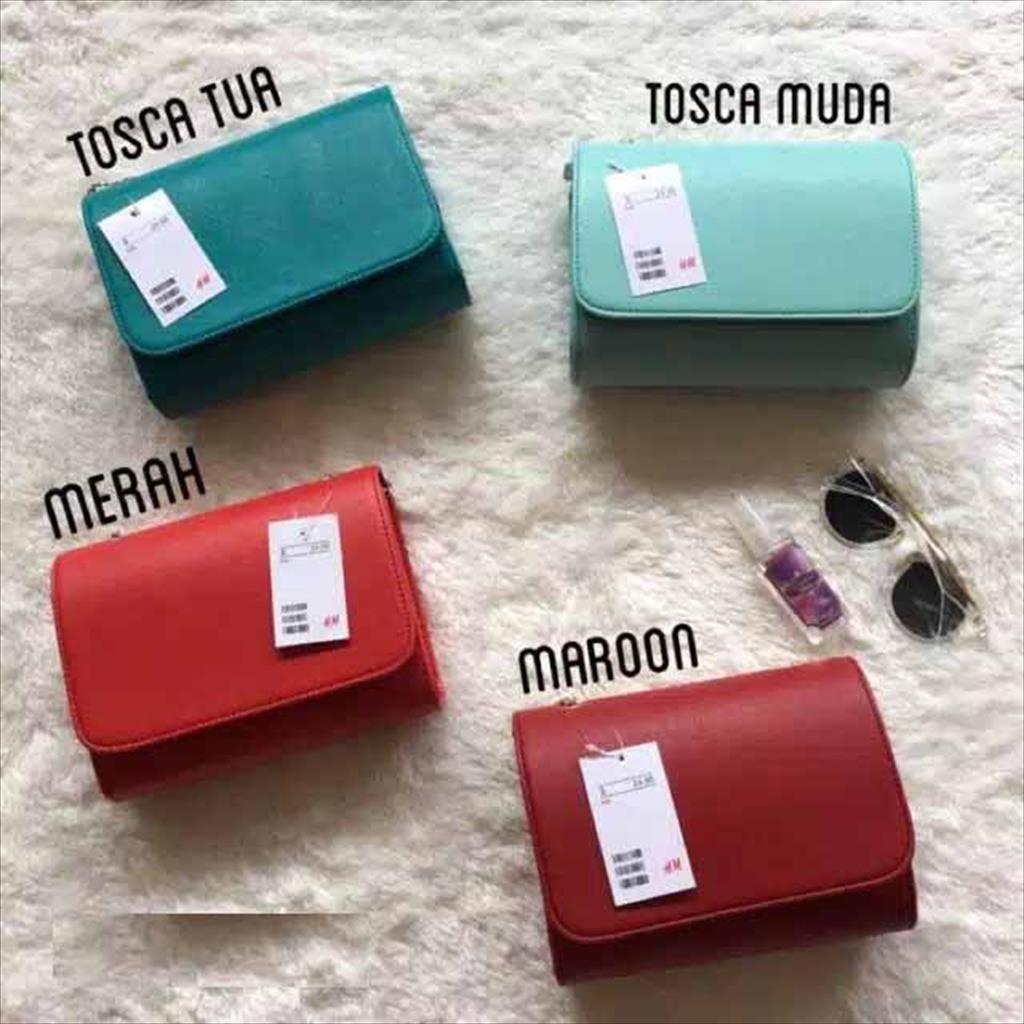 OTS 385 - SINGBAG MINI JESSY /TAS SELEMPANG MINI WANITA