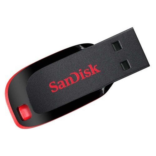 SANDISK16 GB / 32 GB /64 GB USB 2.0 FD flashdisk