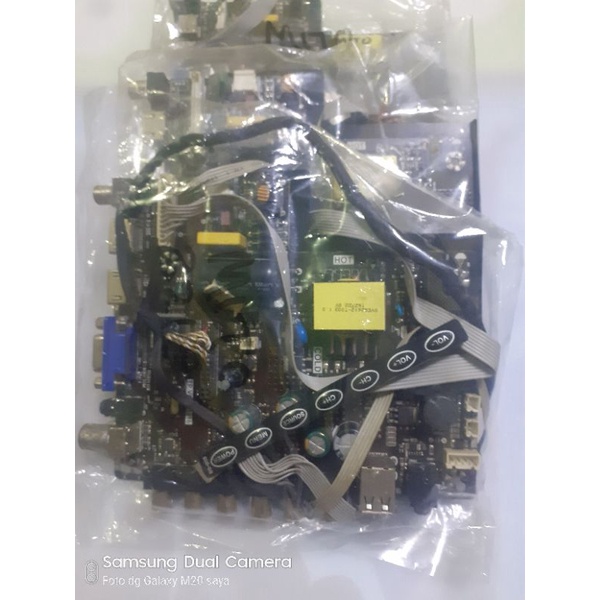 mb mainboard tv MITO 3218 32 18 32 inch