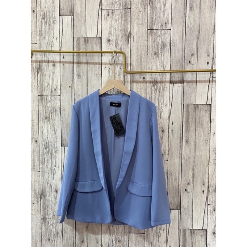 BLAZER VIRAL COLOURFUL FURING / ZEA Blazer Premium / blazer kerja wanita blazer wanita / blazer / blezer wanita / jaket wanita / blazer premium / blazer murah