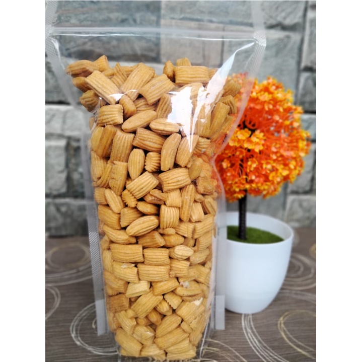 

Cemilan Pang Pang Manis Gula Caramel 250 Gram Termurah