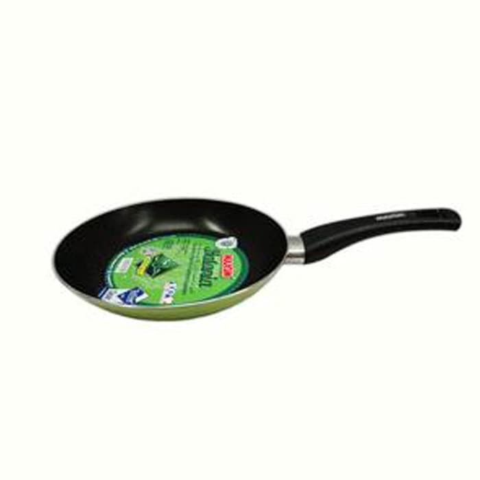 Penggorengan/Fry Pan Maxim Halania HAL 18 (18 Cm)