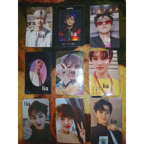 PC yb Jaemin (BOOKED)