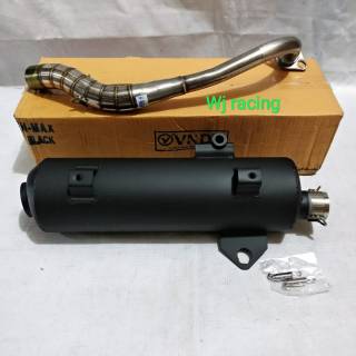 knalpot cld yamaha nmax original type c2 standar racing knalpot cld yamaha nmax original type c2 standar racing