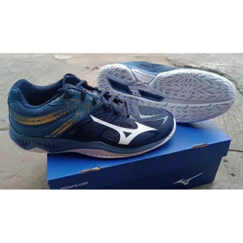 MIZUNO THUNDER BLADE 2 LOW