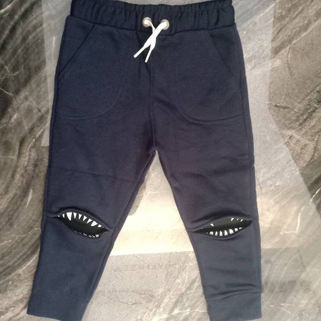 Celana Jogger Anak Laki-Laki Cat&Jack Original