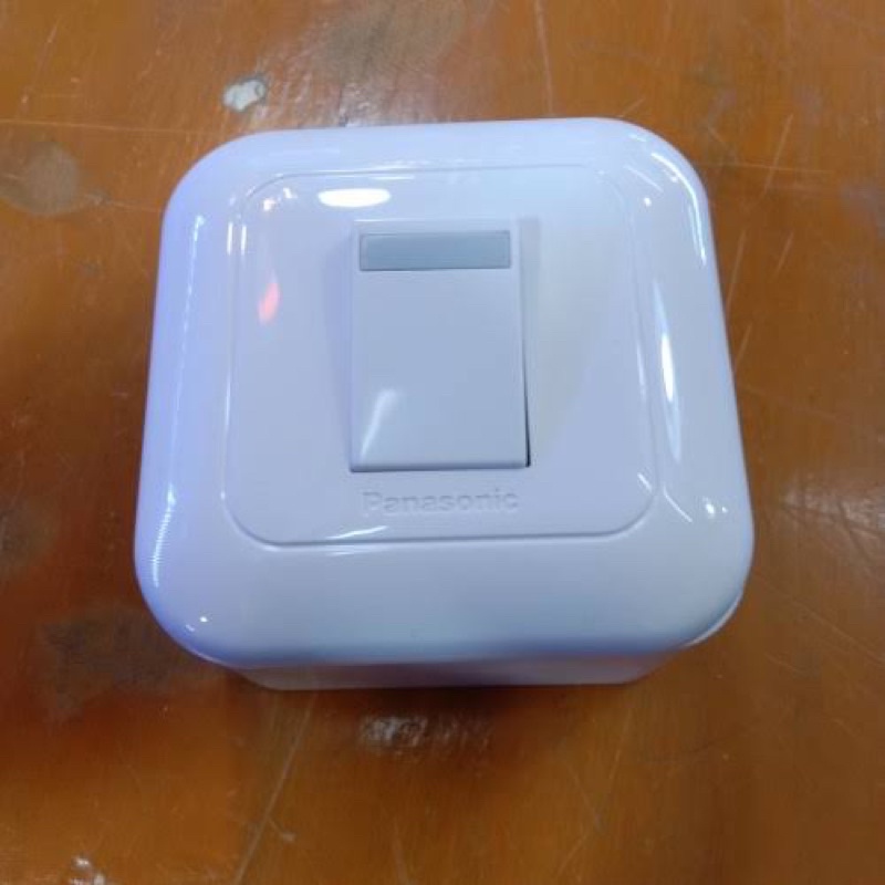 saklar hotel panasonic