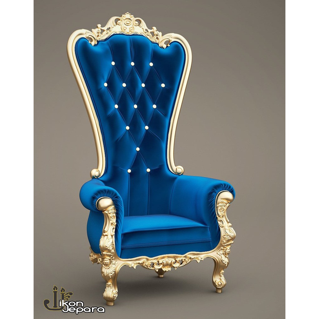 Kursi Sofa Syahrini / Kursi Sofa Raja