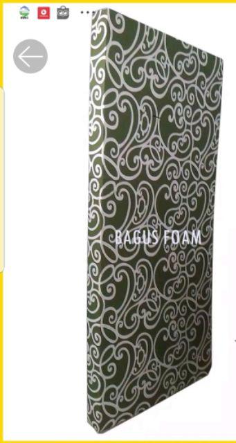 Inoac Kasur Busa Eon Lg D 23 Uk 200 X 100 Cm