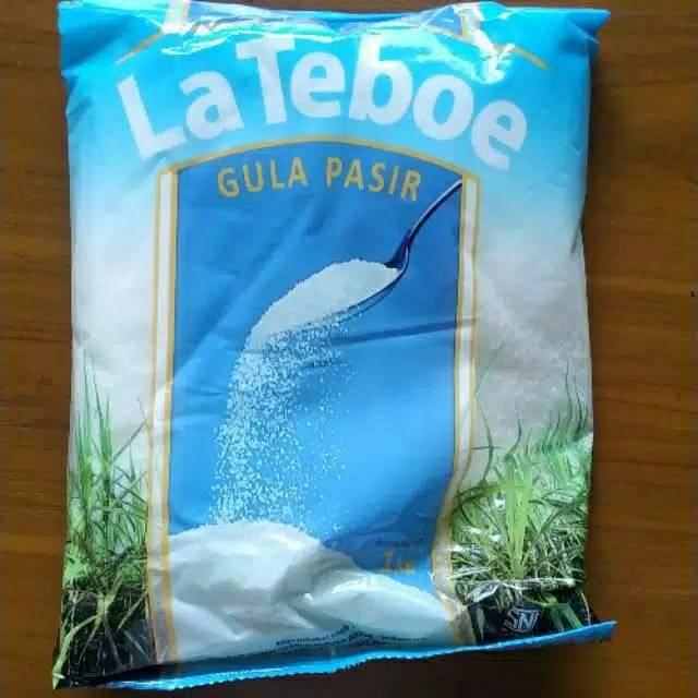 

Gula La teboe