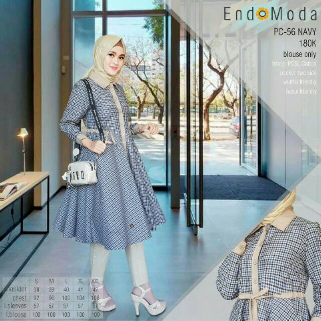 Tunik Endomoda PC 56