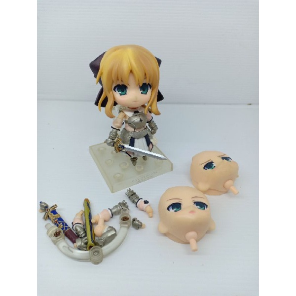 Koleksi Nendoroid - Pajangan Anime ( Ori )