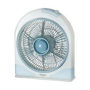 Box Fan Kipas Angin Kotak Panasonic 12&quot; ER-303 / ER303 Best Seller