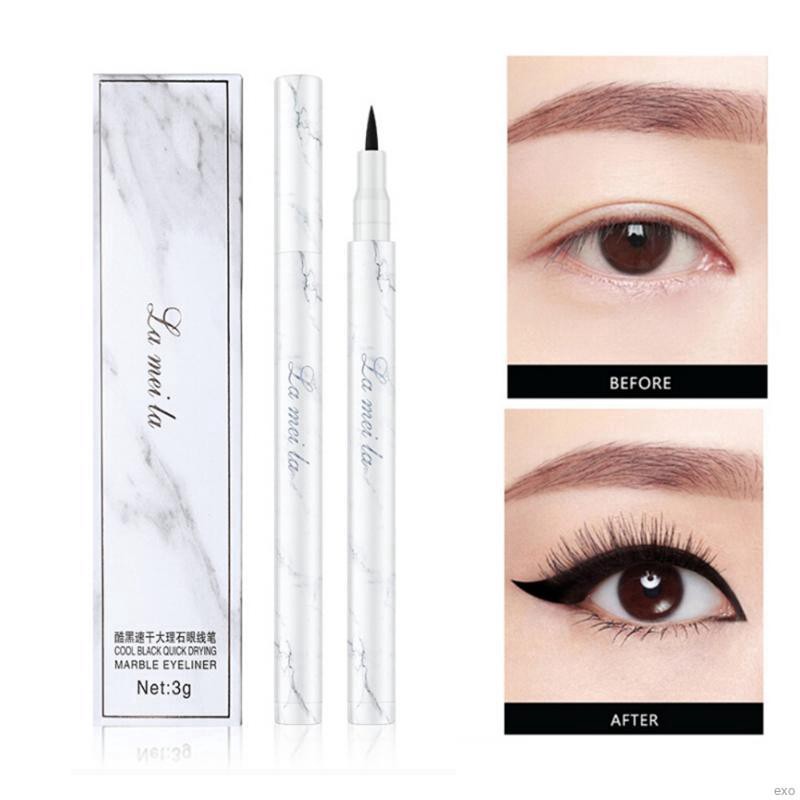 LML1003 - LAMEILA 1003 MARBLE EYELINER / EYELINER ALIS