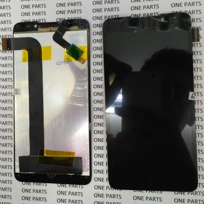LCD TOUCHSCREEN COOLPAD ROAR 3 A118 A 118 ORIGINAL