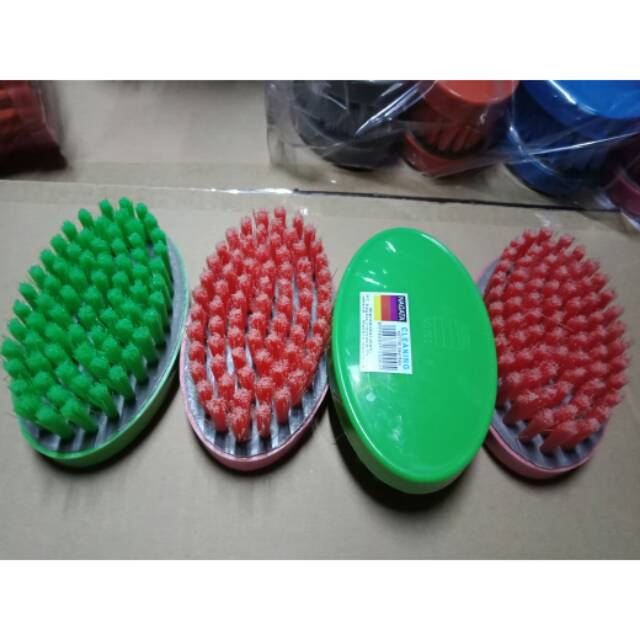 SIKAT BAJU NAGATA 750 OVAL