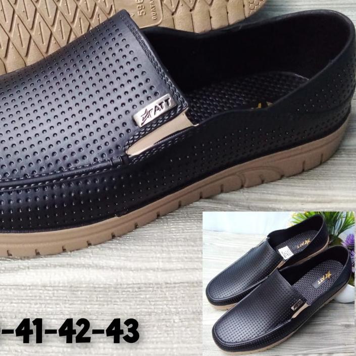 ← Sepatu Karet Pria ATT AWKN 596/Sepatu Karet Pantofel ATT AWKN 596/Sepatu Anti Air ֍