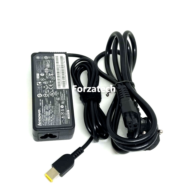 Laptop Adapter 20V-3.25a USB PIN Fit Lenovo G400S G405 G405S - New