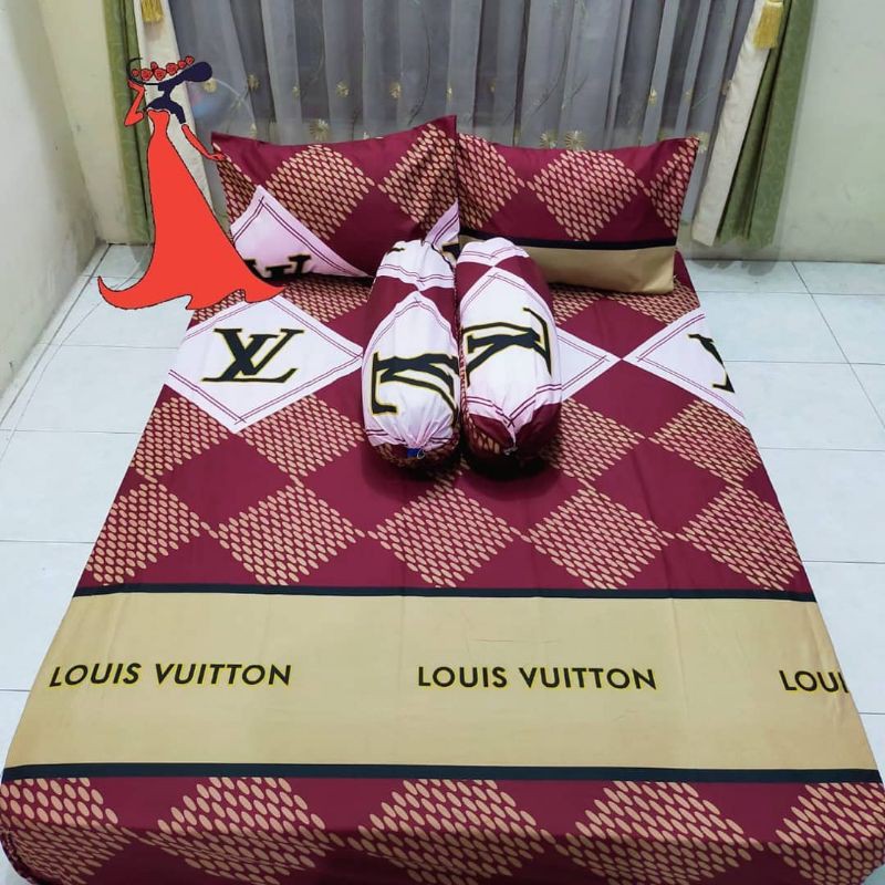 sprei LV 120