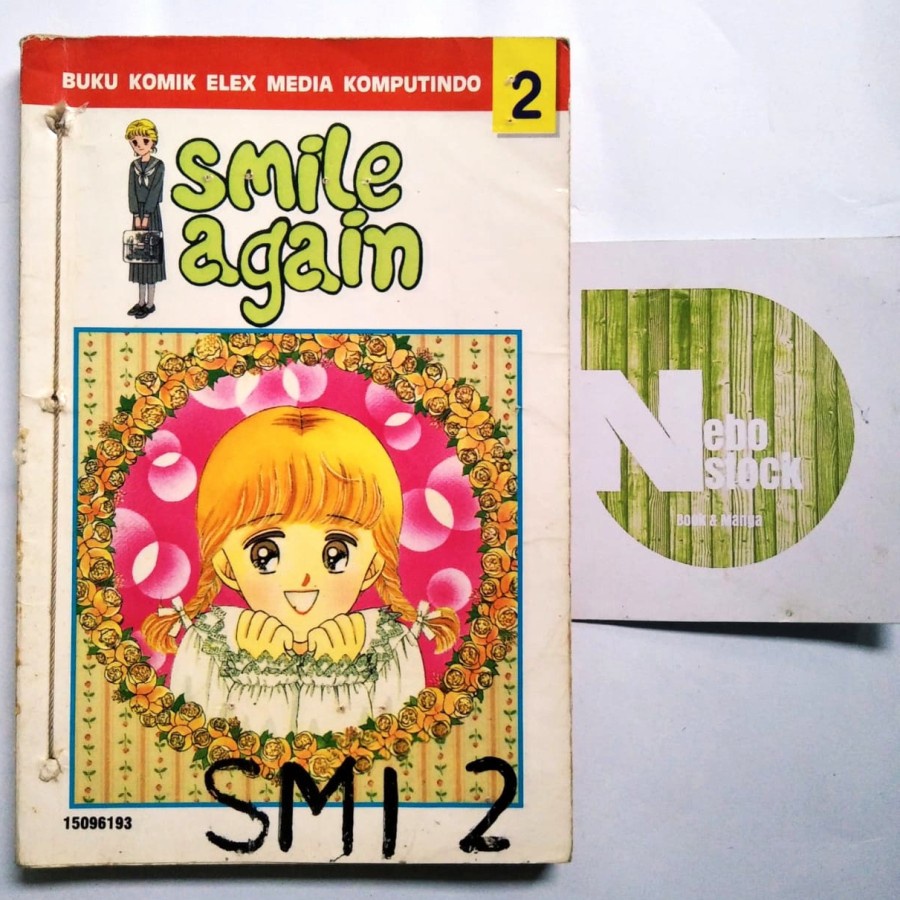 

Komik Smile Again Vol 2