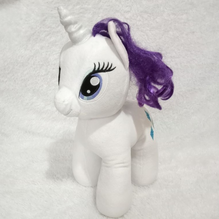 ✔️Rarity my little pony BAB✅